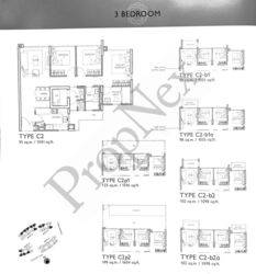 Prive (D19), Condominium #585764641
